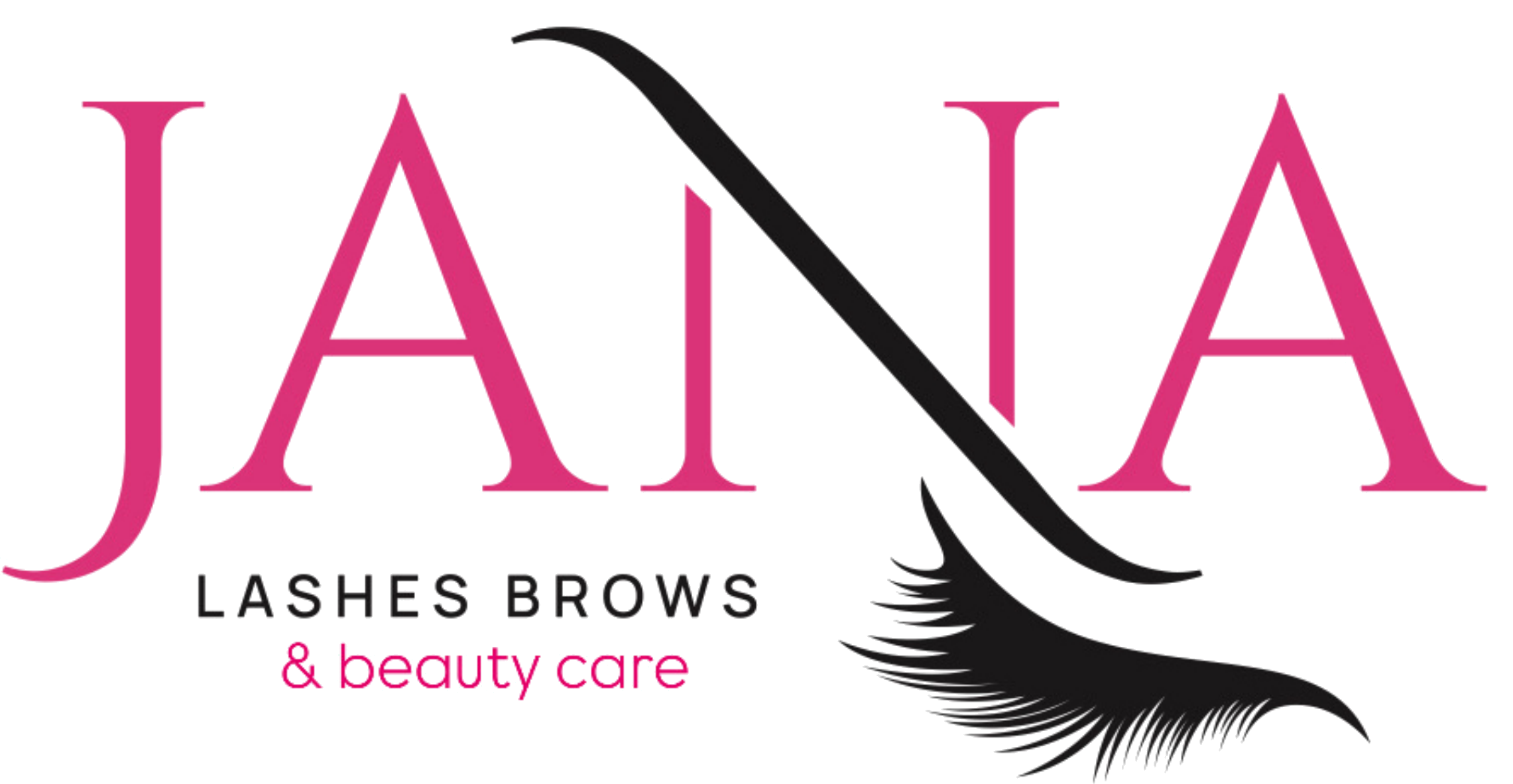 JANA Lashes Brows & beauty care